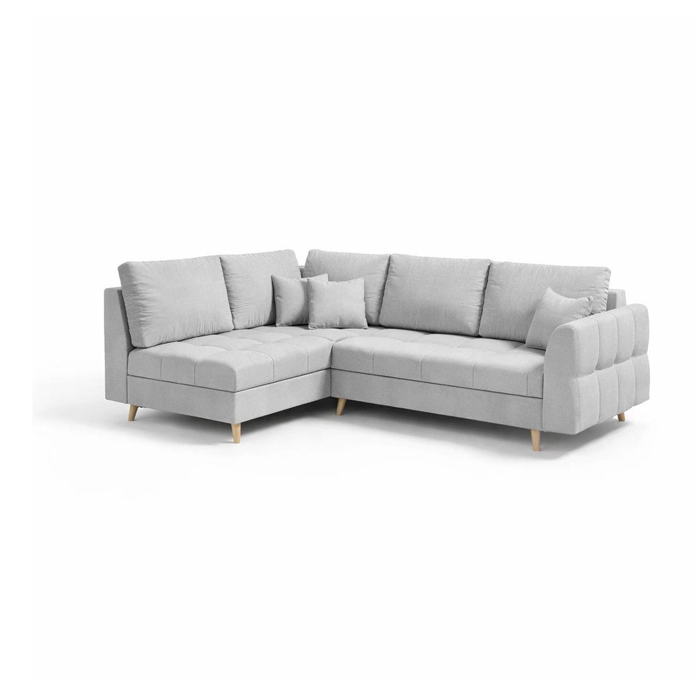 Colțar gri (pe partea stângă ) Ariella – Ropez