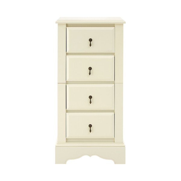 Dulap fildeș 43x104x50 cm Florence – Premier Housewares-image-1