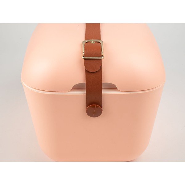 Cutie termoizolantă roz 20 l Classic – Polarbox-image-2