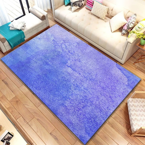 Covor Homefesto Digital Carpets Puresso, 100 x 140 cm