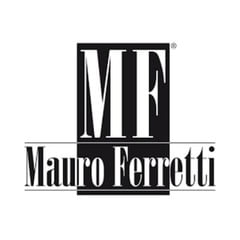 Mauro Ferretti · Piramid