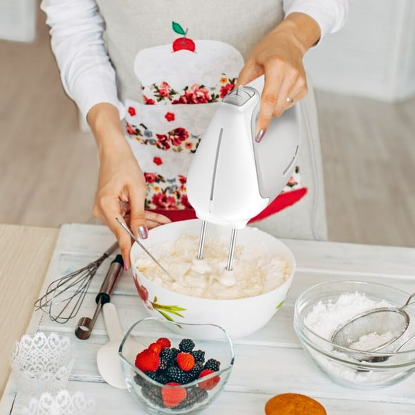 Mixer de mână HT450B38 – Tefal-image-3