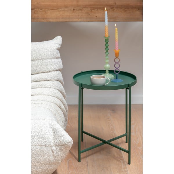 Sfeșnic din sticlă Anillo Vivo – PT LIVING-image-2