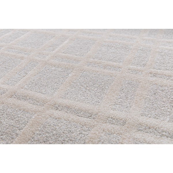 Covor crem 80x150 cm Caledonia – Universal-image-3