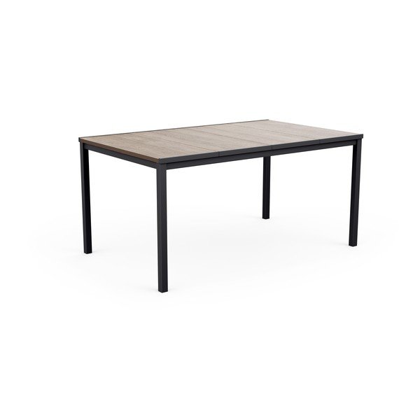 Masă  de grădină 95x159 cm Porto – Keter-image-1