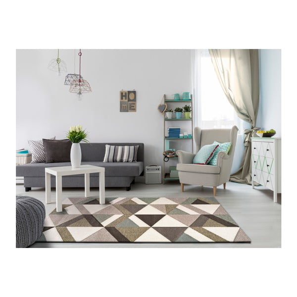 Covor Universal Makeup Duro, 120 x 170 cm-image-1