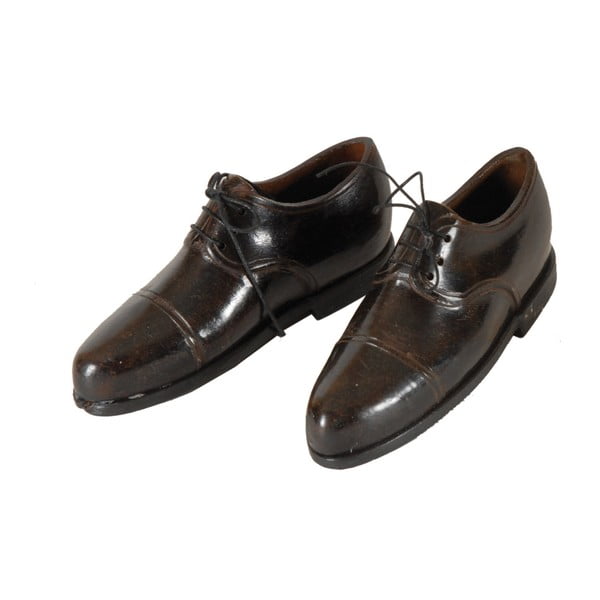 Decorațiune Antic Line Gentleman's Shoes