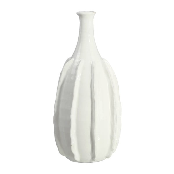 Vază din ceramică Ixia Pure, înălțime 51,5 cm