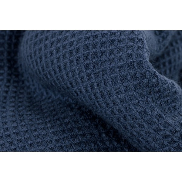 Pătură 130x170 cm Mini Waffle - Tiseco Home Studio-image-1