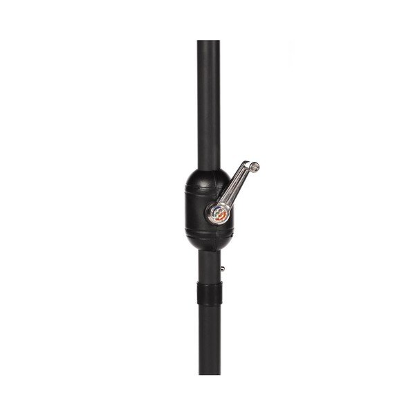 Umbrelă de soare bej fără suport ø 300 cm Sun - Bonami Essentials-image-3