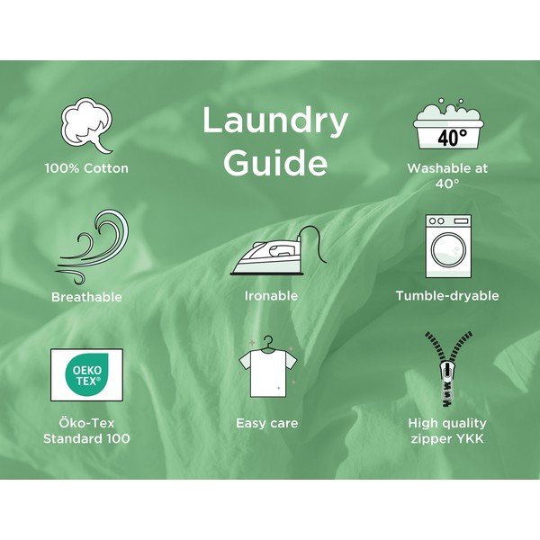 Lenjerie de pat pentru copii din bumbac pentru pătuț 100x135 cm Teddy "Moon" – Jerry Fabrics-image-4