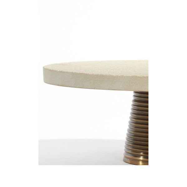 Tavă decorativă ø 33 cm Esma – Light & Living-image-4