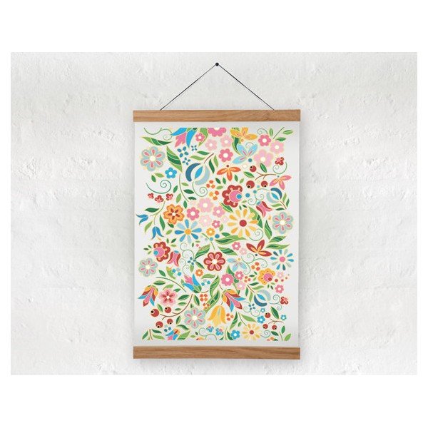 Ramă pentru poster Woody-image-1