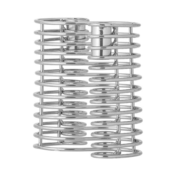 Sfeșnic din metal Wavela – Bloomingville-image-2