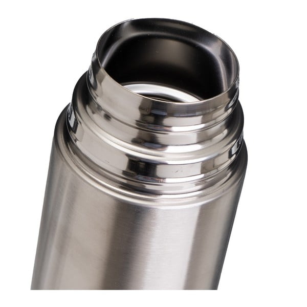 Termos argintiu 1 l – Casa Selección-image-4