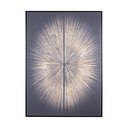 Tablou cu ramă/pe pânză imprimat 103x143 cm Bold – Bizzotto