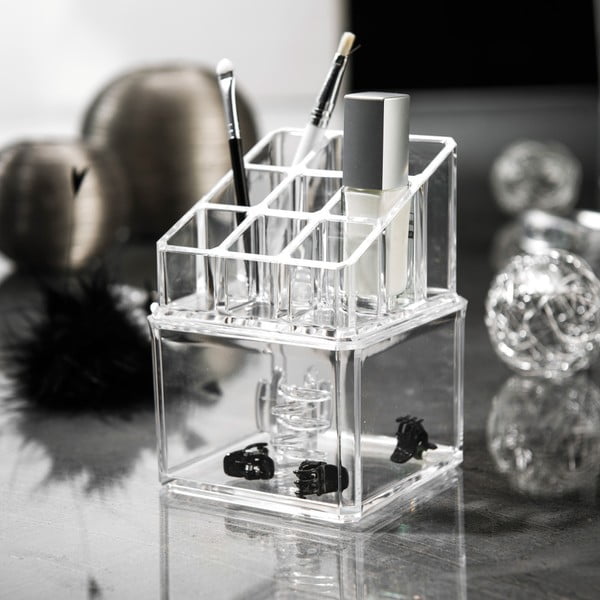 Organizator pentru cosmetice Compactor Beautiful-image-1