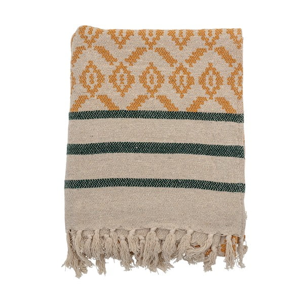 Pătură 130x160 cm Fini – Bloomingville