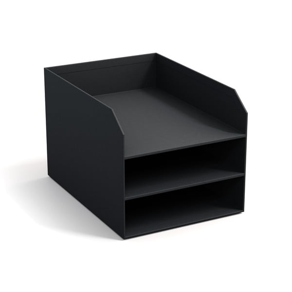 Organizator pentru documente din carton Trey Paper Laminate – Bigso-image-2