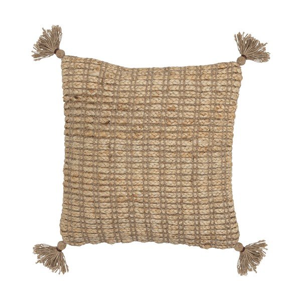 Pernă decorativă 45x45 cm Felina – Bloomingville