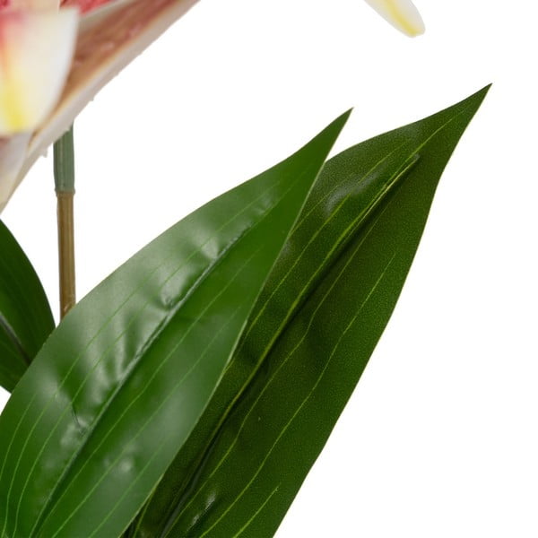 Plantă artificială (înălțime 58 cm) Lily – Ixia-image-4