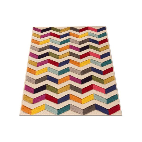 Covor Webtappeti Boutique Terra, 160 x 230 cm-image-4