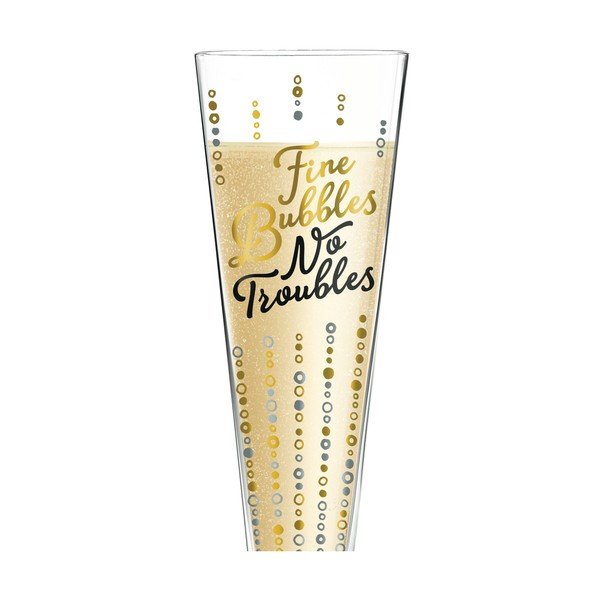 Pahar pentru șampanie Ritzenhoff Oliver Melzer, 200 ml-image-1