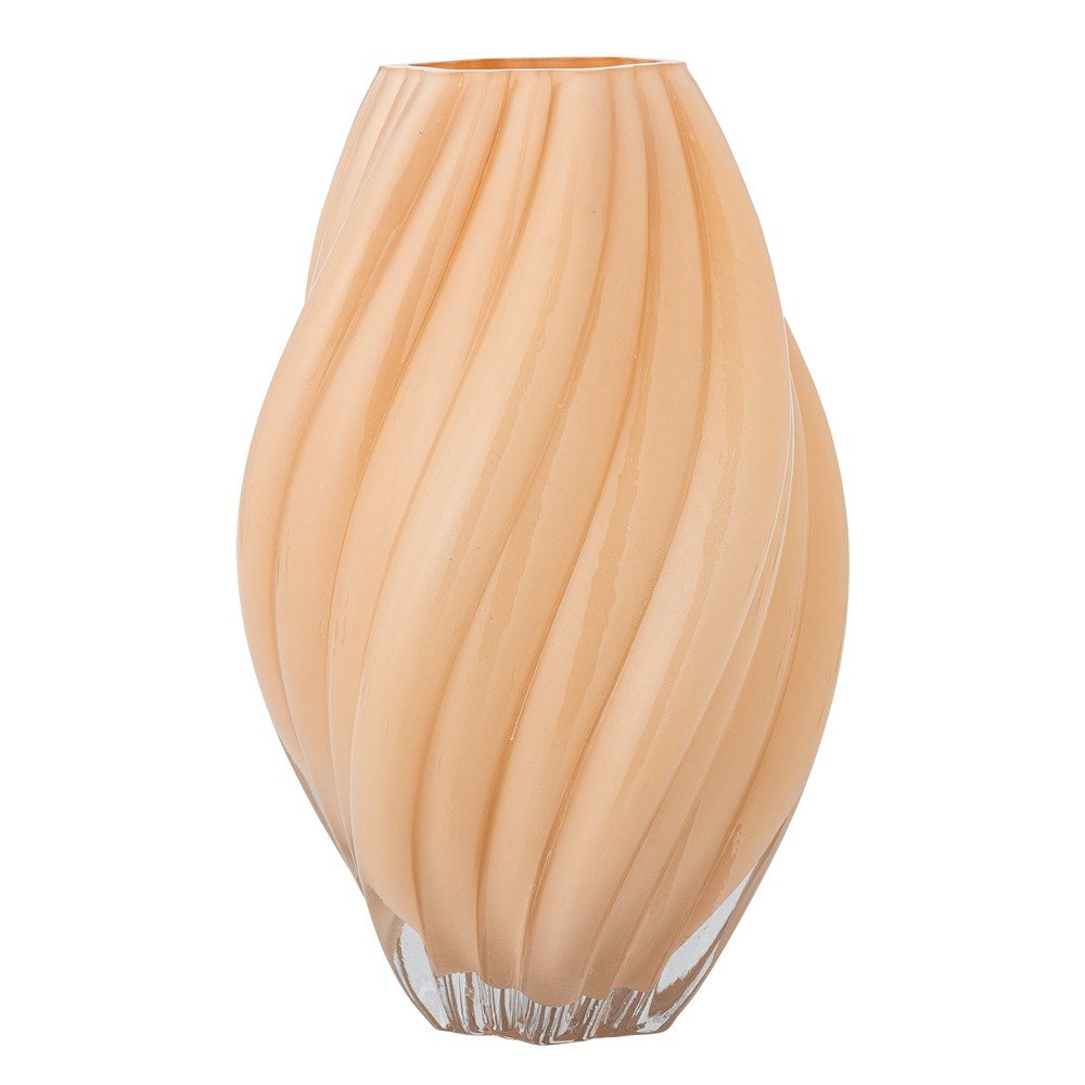 VazÄportocalie din sticlÄ(Ã®nÄu0083lÈu009Bime 30 cm) Kanji âu0080Bloomingville