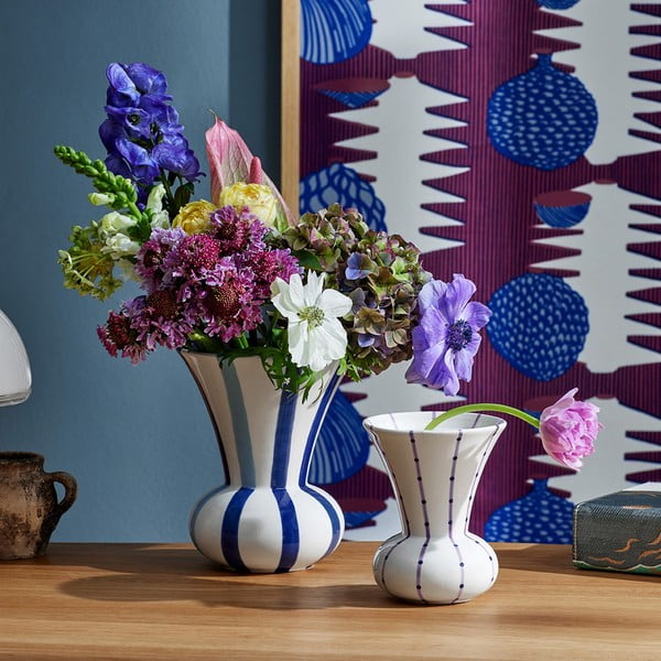 Vază din ceramică Signature – Kähler Design-image-1