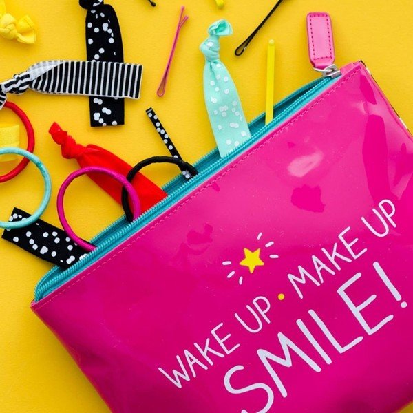 Set 5 accesorii pentru păr Happy Jackson-image-1