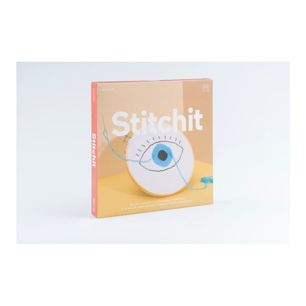 Etamină cu model DOIY Stitchit-image-3