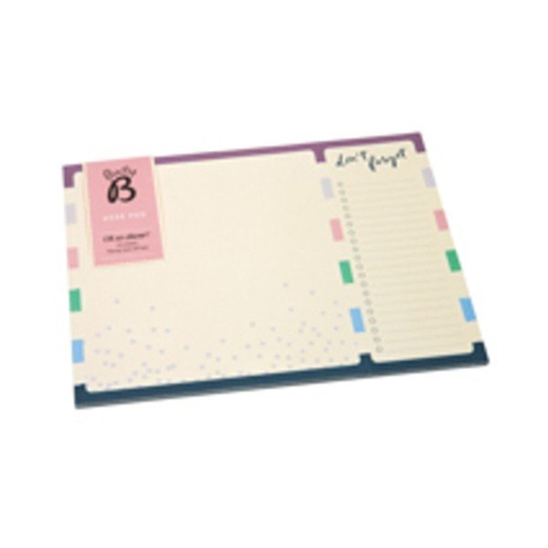 Planificator de birou Busy B Stripe, 45 pag.-image-2