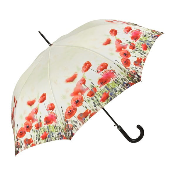 Umbrelă Von Lilienfeld Poppies