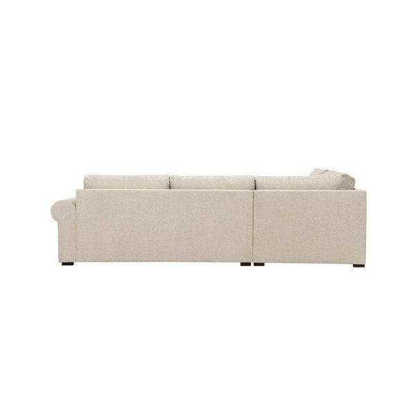 Canapea Windsor & Co Sofas Antoine, pe partea dreaptă, bej-image-1