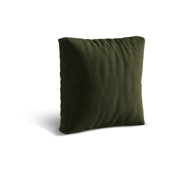 Pernă pentru canapea modulară verde Martina – Micadoni Home-image-1