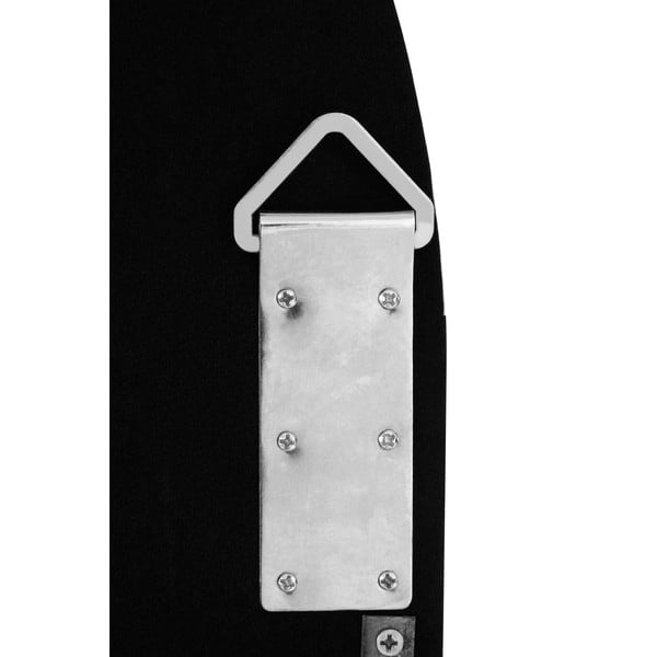 Oglindă de perete 156x150 cm – Premier Housewares-image-1