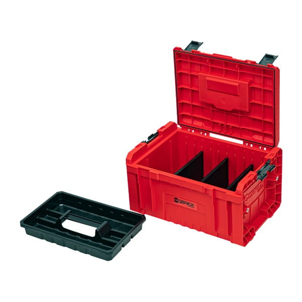 Cutie de scule Pro – Qbrick Sys­tem-image-2