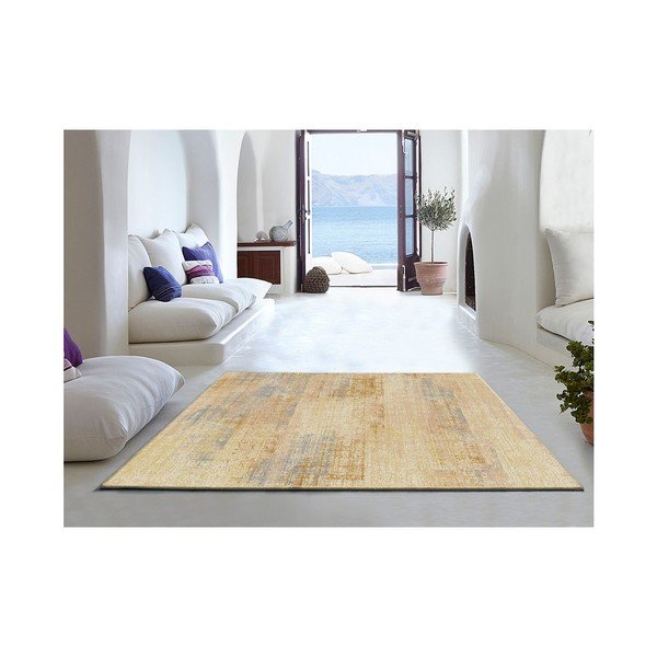 Covor Universal Bukit Beige, 200 x 290 cm, bej-image-2