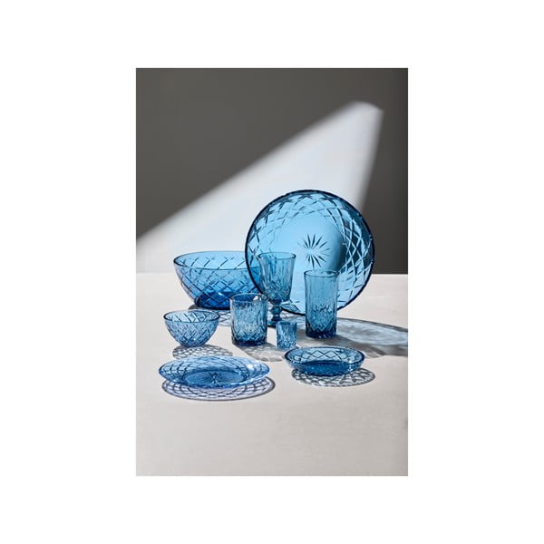 Set de pahare 4 buc. de shoturi 40 ml Sorrento – Lyngby Glas-image-4