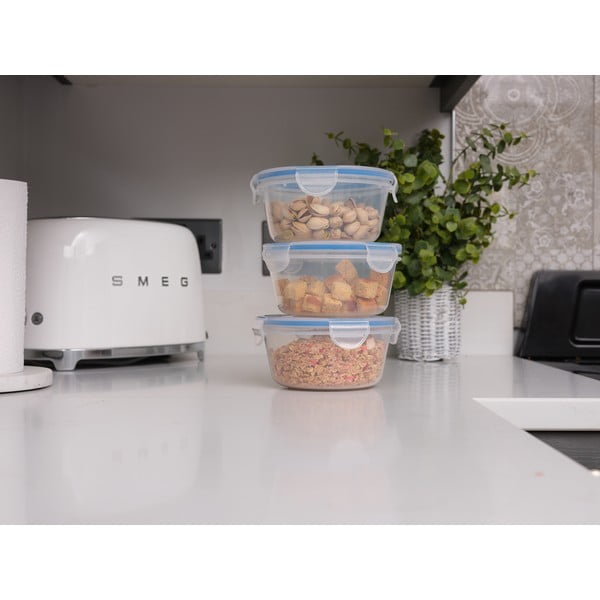 Caserole pentru alimente 3 buc. – Addis-image-2