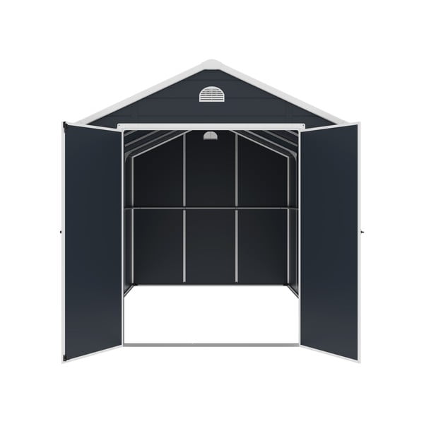 Căsuță de grădină Ave J - Rojaplast-image-4