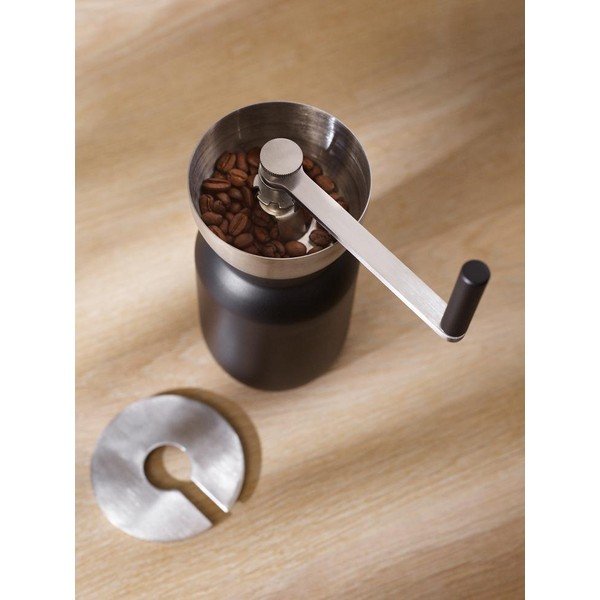 Râșniță de cafea din oțel inoxidabil Collar – Stelton-image-1