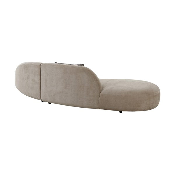 Canapea bej 90 cm Venice – House Nordic-image-3