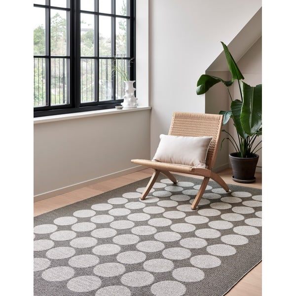 Pernă de grădină 38x58 cm Sunny Beige – Pappelina-image-2