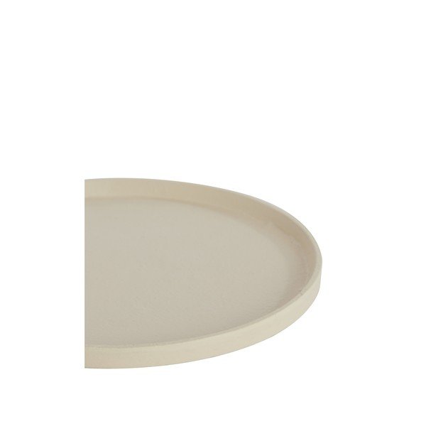 Tavă decorativă din metal Maes – Light & Living-image-2