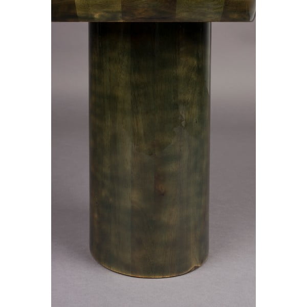 Măsuță auxiliară rotundă ø 35 cm Mush – Dutchbone-image-2