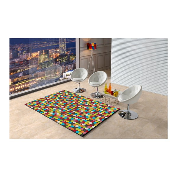 Covor UNIVERSAL Emotion Dark, 190 x 280 cm-image-2