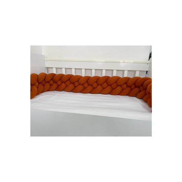 Mantinelă pentru pătuț 260 cm - Lydia&Co-image-1