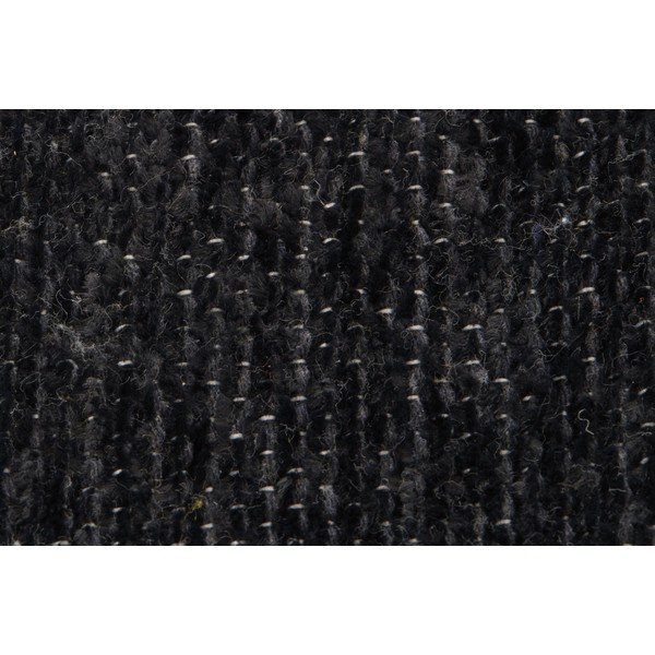 Covor cu 2 fețe Hanse Home Duo, 80x150 cm, negru-galben-image-3