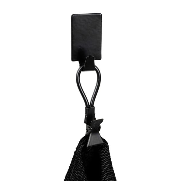 Cârlige 4 buc. autoadezive din oțel inoxidabil – Wenko-image-2